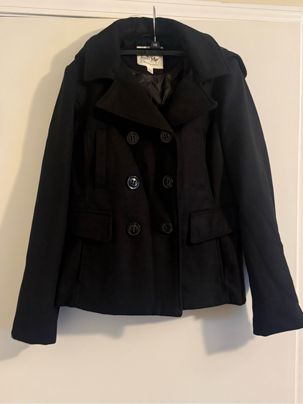 Women’s Winter Coat